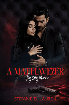 A maffiavez�r fogs�g�ban