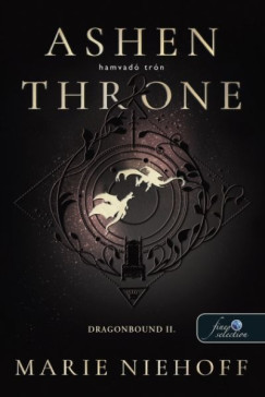 Ashen Throne - Hamvad� tr�n