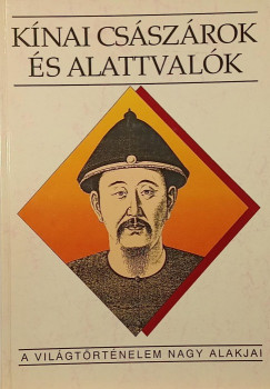 Knai csszrok s alattvalk