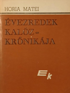 �vezredek kal�zkr�nik�ja