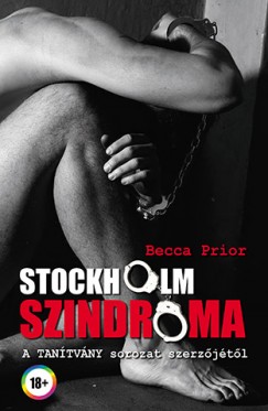 Becca Prior - Stockholm szindrma
