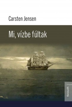 Jensen Carsten - Mi, vzbefltak