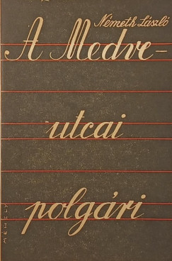 A Medve-utcai polg�ri