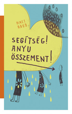 Piret Raud - Seg�ts�g! Anyu �sszement!