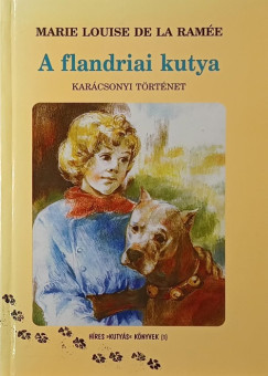 A flandriai kutya