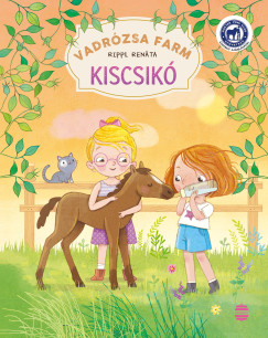 Vadrzsa farm 2. - Kiscsik