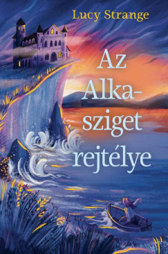 Az Alka-sziget rejtlye