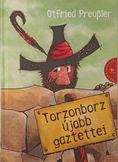 Torzonborz jabb gaztettei