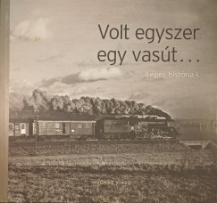 Frisnyk Zsuzsa - Volt egyszer egy vast...