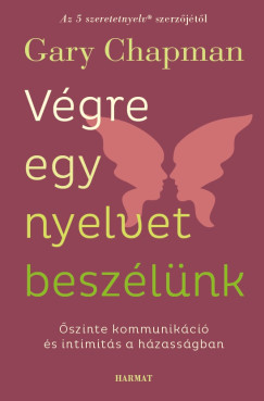 Vgre egy nyelvet beszlnk