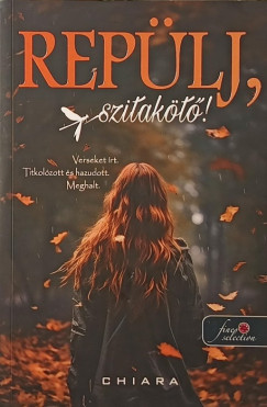 Repülj, szitakötő!