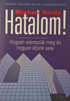 Hatalom!