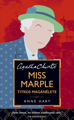 Miss Marple titkos magnlete