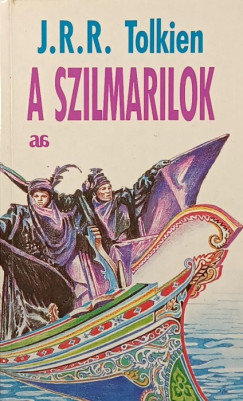 A szilmarilok