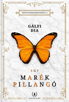 Egy marék pillangó