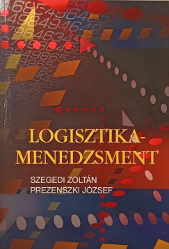 Logisztikai - menedzsment