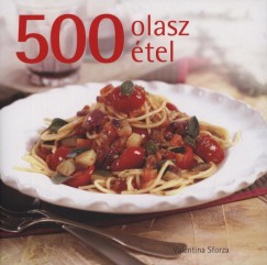500 olasz tel