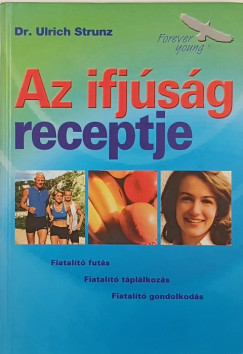 Az ifj�s�g receptje