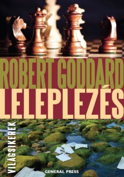 Robert Goddard - Leleplezs