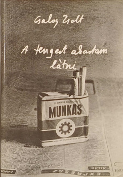 A tengert akartam ltni