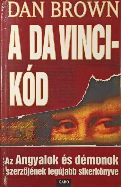 A Da Vinci-k�d