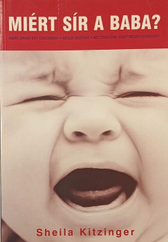 Sheila Kitzinger - Mi�rt s�r a baba?