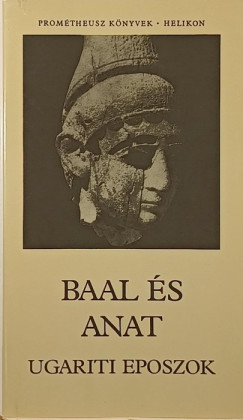 Baal s Anat