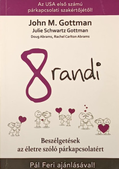 8 randi