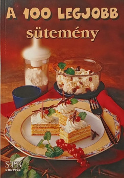 A 100 legjobb s�tem�ny