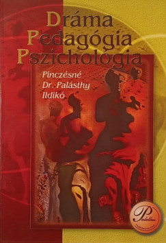 Dr�ma, pedag�gia, pszichol�gia