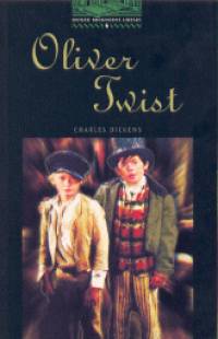 Charles Dickens - Oliver Twist