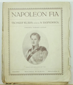 Tschudy Klra - Napoleon Fia