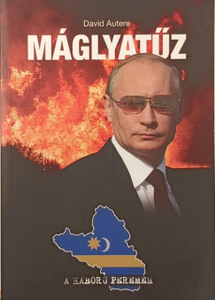 David Autere - Mglyatz