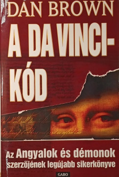 A Da Vinci-k�d