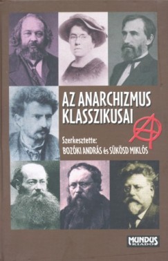 Az anarchizmus klasszikusai