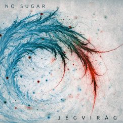 No Sugar - Jgvirg - CD