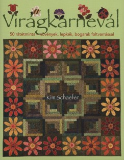 Kim Schaefer - Virgkarnevl