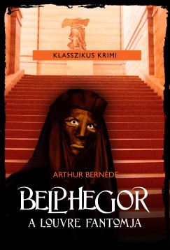 Arthur Bernde - Belphegor