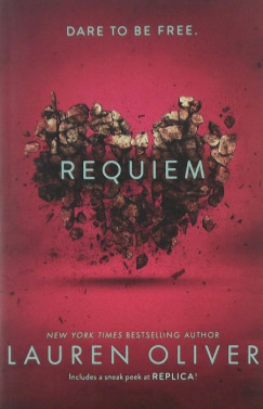 Lauren Oliver - Requiem