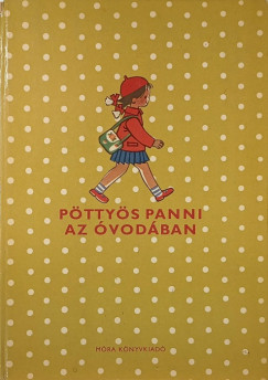 P�tty�s Panni az �vod�ban