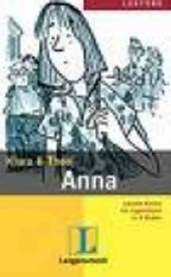 Anna - Leichte Lektren Stufe 3 + CD