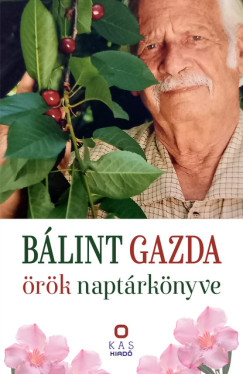 Blint Gyrgy - Vojczek Judit - Blint gazda rk naptrknyve