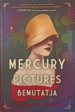 A Mercury Pictures bemutatja
