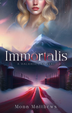 Immortalis - A halhatatlan v�re
