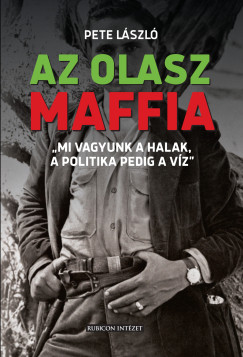 Pete L�szl� - Az olasz maffia