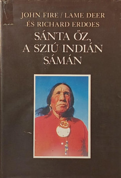 S�nta �z, a szi� indi�n s�m�n