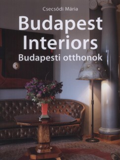 Budapest Interiors - Budapesti otthonok