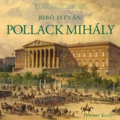 Pollack Mihly