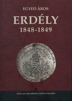 Erdly 1848-1849