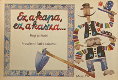 Ez a kapa, ez a kasza... (leporell)